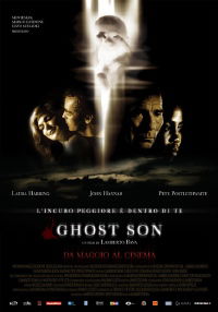 Ghost Son