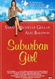 Suburban Girl