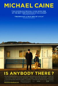 Is Anybody There? (2008)