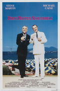 Dirty Rotten Scoundrels