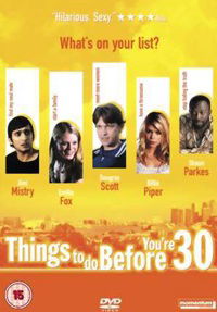 Things to Do Before You're 30