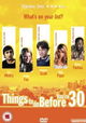 Things to Do Before You're 30