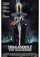Highlander II