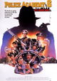 Police Academy 6: City Under Siege