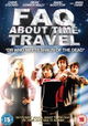 Frequently Asked Questions About Time Travel