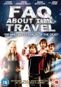 Frequently Asked Questions About Time Travel (2009)