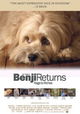 Benji: Off the Leash!