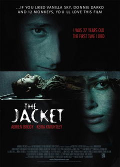 The Jacket (2005)