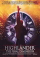 Highlander: The Final Dimension