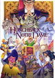 The Hunchback of Notre Dame