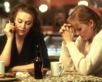 Scared Silent (2002)