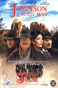 Johnson County War