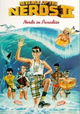 Revenge of the Nerds II: Nerds in Paradise