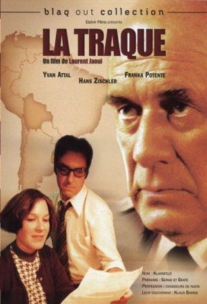 La Traque