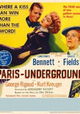 Paris Underground