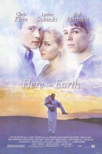 Here on Earth