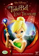 Tinkerbell: De Verloren Schat