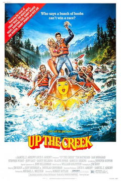 Up the Creek (1984)