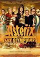 Astérix en de Olympische Spelen
