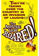 The Mouse That Roared