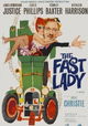 The Fast Lady