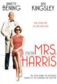Mrs. Harris