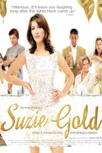 Suzie Gold