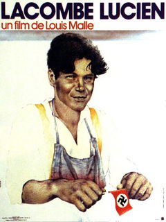Lacombe Lucien (1974)