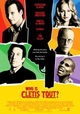 Who Is Cletis Tout?