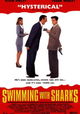 Swimming with Sharks