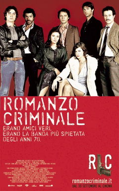 Kings of Crime (2005)