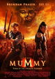 The Mummy: Tomb of the Dragon Emperor