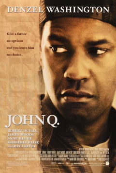 John Q (2002)