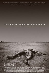 The Devil Came on Horseback