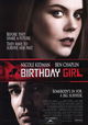 Birthday Girl
