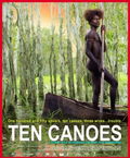 Ten Canoes