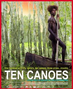Ten Canoes (2006)