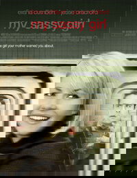 My Sassy Girl (2008)