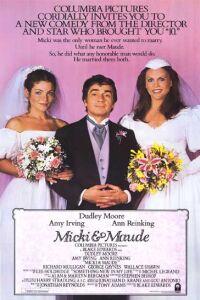 Micki + Maude