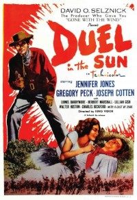 Duel in the Sun (1946)