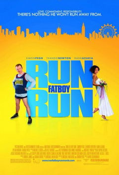 Run, Fatboy, Run (2007)