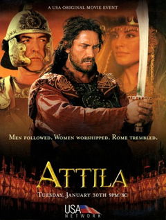 Attila (2001)