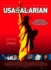 USA vs Al-Arian
