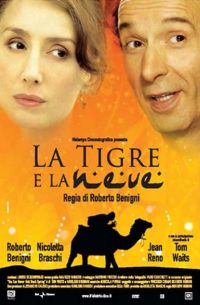 La Tigre e la Neve (2005)