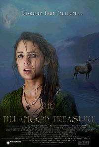 The Legend of Tillamook's Gold (2006)