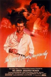 The Year of Living Dangerously (1982)
