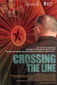 Crossing the Line (2006)
