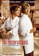No Reservations