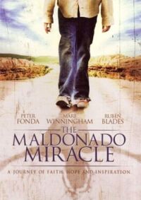 The Maldonado Miracle (2003)
