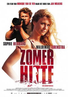 Zomerhitte (2008)